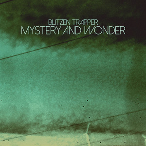 Man of Constant Sorrow - Blitzen Trapper  | Song Album Cover Artwork