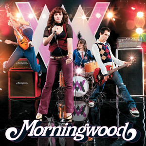 New York Girls Morningwood | Album Cover
