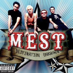 Drawing Board - Mest | Song Album Cover Artwork