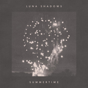 Cherry - Luna Shadows | Song Album Cover Artwork