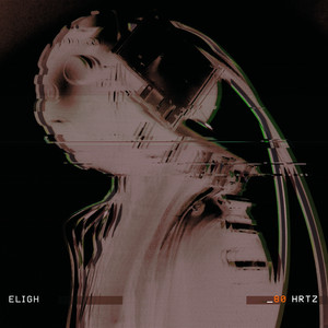 808 - Eligh | Song Album Cover Artwork