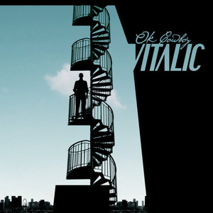 La Rock '01 (Inspired Edit) - Vitalic | Song Album Cover Artwork