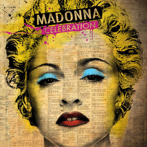 Vogue - Madonna | Song Album Cover Artwork