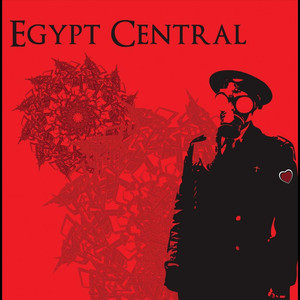 Over and Under - Egypt Central | Song Album Cover Artwork