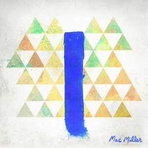 Party On Fifth Ave. - Mac Miller | Song Album Cover Artwork