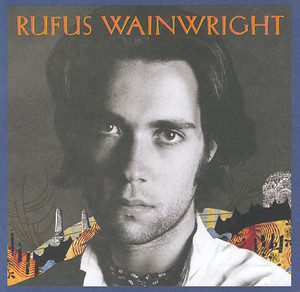 Danny Boy - Rufus Wainwright | Song Album Cover Artwork