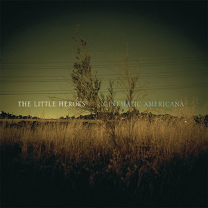 Come On - The Little Heroes | Song Album Cover Artwork