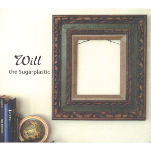 Autumn All The Time - The Sugarplastic | Song Album Cover Artwork