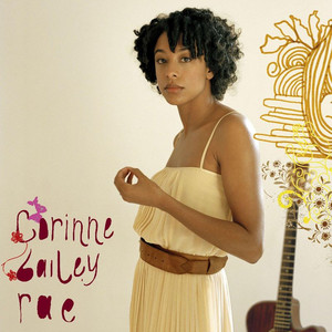 Like A Star Corinne Bailey Rae | Album Cover