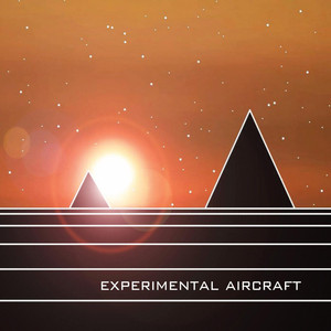 Upper East Side - Experimental Aircraft | Song Album Cover Artwork