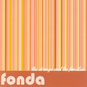 The Sun Keeps Shining On Me - Fonda | Song Album Cover Artwork