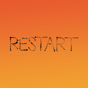 Restart - BNQT | Song Album Cover Artwork