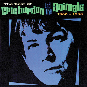 Good Times - Eric Burdon & The Animals | Song Album Cover Artwork