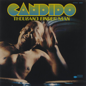 Thousand Finger Man - Candido