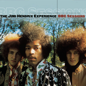 Driving South - The Jimi Hendrix Experience