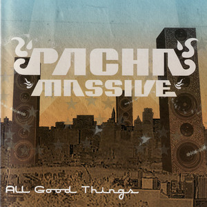 Don't Let Go - Pacha Massive | Song Album Cover Artwork