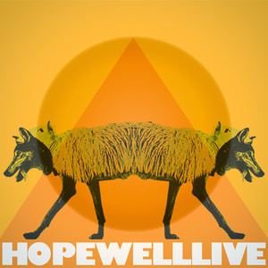 Island - Hopewell | Song Album Cover Artwork