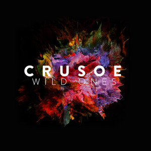 Wild Ones - Crusoe | Song Album Cover Artwork