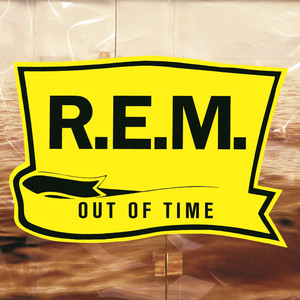Losing My Religion - R.E.M. | Song Album Cover Artwork