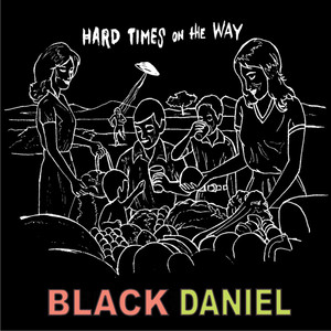 Gimme What You Got - Black Daniel | Song Album Cover Artwork