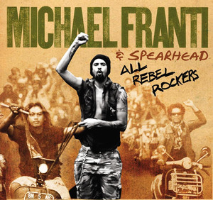 Say Hey (I Love You) - Michael Franti and Spearhead | Song Album Cover Artwork