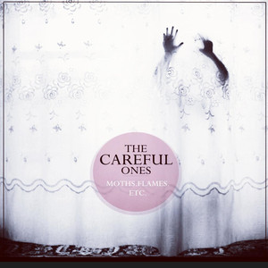 Slow Dance On Broken Glass - The Careful Ones | Song Album Cover Artwork