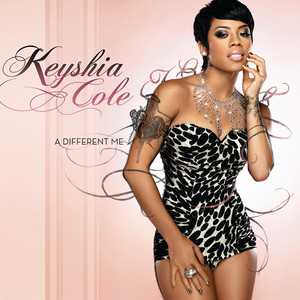 Beautiful Music - Keyshia Cole | Song Album Cover Artwork