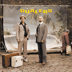 Truly Madly Deeply - The Dualers | Song Album Cover Artwork