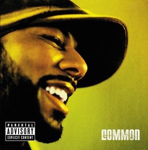 Go! - Common, JV, Kanye West & Malik Yusef | Song Album Cover Artwork