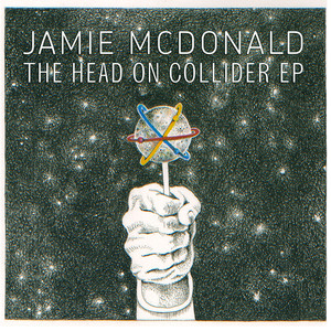 I'll Be Thinking Of You - Jamie McDonald | Song Album Cover Artwork