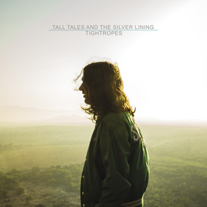 Waves - Tall Tales & The Silver Lining | Song Album Cover Artwork
