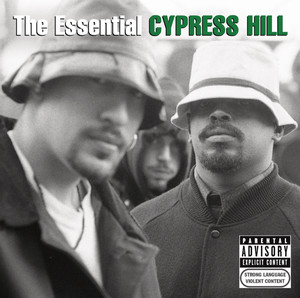 Dr. Greenthumb - Cypress Hill | Song Album Cover Artwork