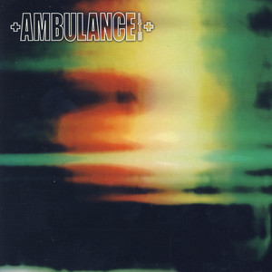 Heavy Lifting - Ambulance Ltd. | Song Album Cover Artwork