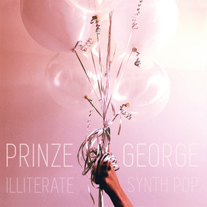Move It - Prinze George | Song Album Cover Artwork