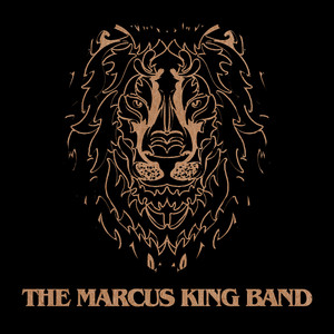 Devil’s Land The Marcus King Band | Album Cover