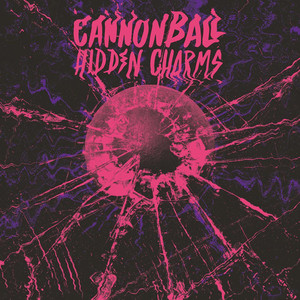 Cannonball - Hidden Charms | Song Album Cover Artwork
