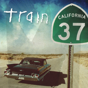 To Be Loved - Train | Song Album Cover Artwork