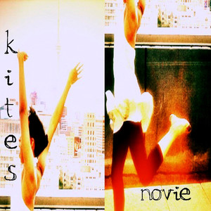 Kites - Novie | Song Album Cover Artwork