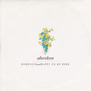 Handsome Drink - Aberdeen | Song Album Cover Artwork