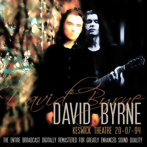 This Must Be the Place (Naive Melody) - David Byrne | Song Album Cover Artwork