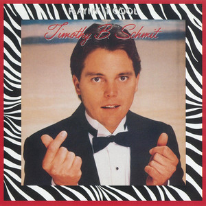 So Much in Love - Timothy B. Schmit | Song Album Cover Artwork