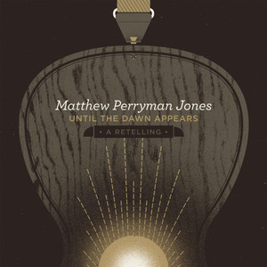 Waiting On The Light To Change Matthew Perryman Jones | Album Cover