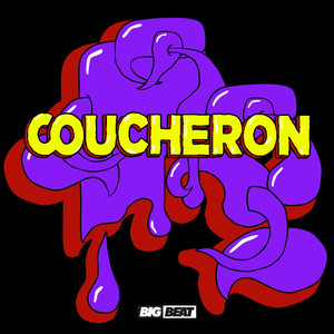 Outrageous (Original Mix) - Coucheron | Song Album Cover Artwork
