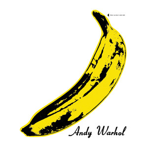 I'll Be Your Mirror (feat. Lou Reed) - The Velvet Underground | Song Album Cover Artwork