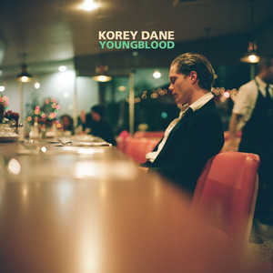 I'm Your Man - Korey Dane | Song Album Cover Artwork