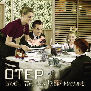 Head Otep | Album Cover