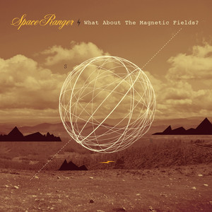 Phase Fever - Space Ranger | Song Album Cover Artwork