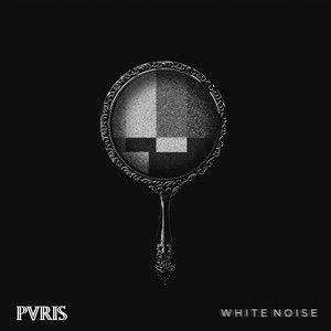 Eyelids - PVRIS | Song Album Cover Artwork