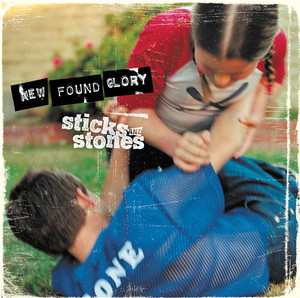 My Friends Over You - New Found Glory