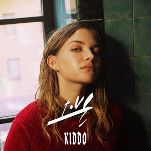 Even If I'm Loud It Doesn't Mean I'm Talking to You - Tove Styrke | Song Album Cover Artwork